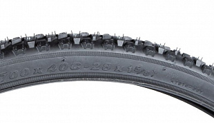 Велопокрышка Kenda Klondike K1014 700х40С 5-528113