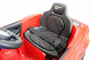 Детский электромобиль Sundays Ford Mustang BJX128 red