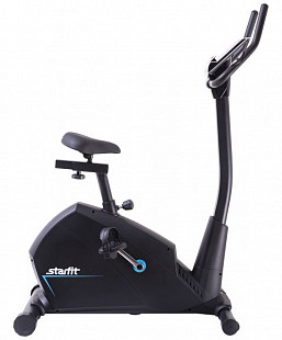 Велотренажер электромагнитный Starfit Triumph ВК-401
