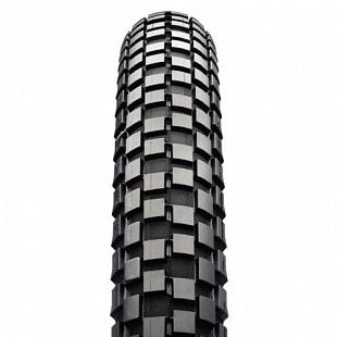 Велопокрышка Maxxis HighRoller 24x2.4 Wire 60a MaxxPro TB50611500 Black