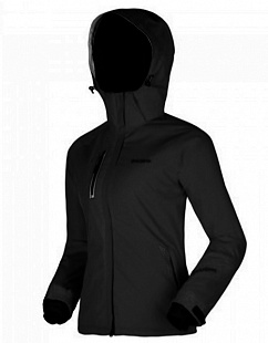 Куртка женская Husky Wakia black
