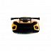 Радиоуправляемая машина Maisto 1:24 McLaren 12C GT3 (81145) orange