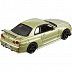 Машинка Hot Wheels Premium 1:43 Nissan Skyline GT-R (HMD41 HMD47)
