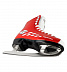 Коньки фигурные Спортивная коллекция Rental RF-1 Profy A Red