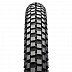 Велопокрышка Maxxis HighRoller 24x2.4 Wire 60a MaxxPro TB50611500 Black