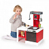 Набор для девочек Smoby Интерактивная кухня Mini Tefal 024114