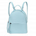 Рюкзак городской Ors Oro ORS-0114 /2 light blue