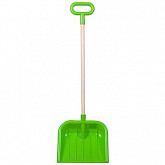 Лопата Стром совковая У500 1 шт (в ассортименте)