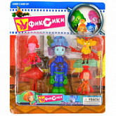 Игровой набор Play Smart Фиксики 58013