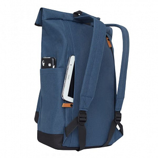 Рюкзак GRIZZLY RQ-912-1 blue