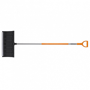 Лопата снеговая Fiskars SnowXpert 533х1610мм 143011