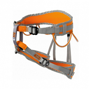 Альпинистская беседка Vento Argon toxic orange