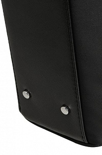 Женская сумка для ноутбука Samsonite Zalia 15,6"  85D-09005 Black