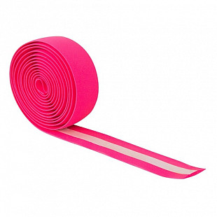 Обмотка руля Force 380062 pink