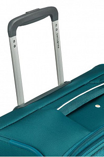 Чемодан Samsonite Popsoda 66см CT4-51004 Turquoise