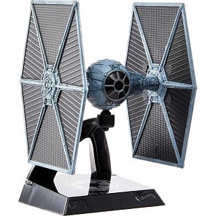Модель звездного корабля Hot Wheels Star Wars Tie Fighter (HHR14 HHR16)