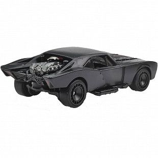 Машинка Hot Wheels Premium Batmobile (DMC55 GRL75)