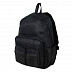 Городской рюкзак Polar 18262 black Городской рюкзак Polar 18262 black