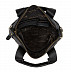 Мужская сумка Pola 3011к black