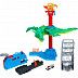 Набор игровой Hot Wheels Воздушная атака дракона (GJL13)