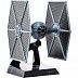 Модель звездного корабля Hot Wheels Star Wars Tie Fighter (HHR14 HHR16)