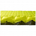 Матрас Jack Wolfskin Trail Mat Air flashing green 3007811-4088