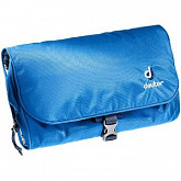 Косметичка Deuter Wash Bag II 3900120-1316 lapis/navy (2020-21)