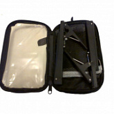 Сетка для настольного тенниса Wips с креплением