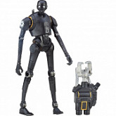 Фигурка Star Wars K-2SO (B7277 B7072)