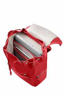 Рюкзак для ноутбука Samsonite Karissa Biz 14.1" 60N-40012 Red