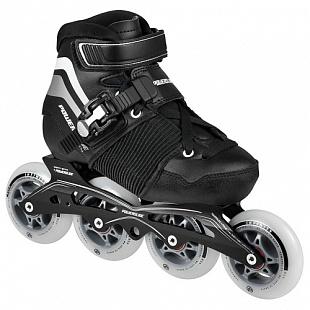 Роликовые коньки раздвижные Powerslide Destiny 904476