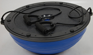 Балансировочная платформа Atlas Sport Bosu ball