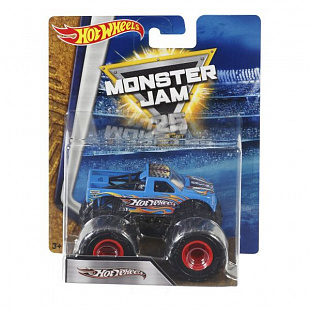 Машинка Hot Wheels Monster Jam (BHP37)