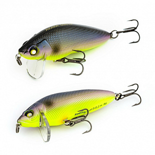 Воблер Akara Goby 65F A79 G65F-A79