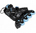 Роликовые коньки Powerslide Khaan Jr. LTD 940660 Роликовые коньки Powerslide Khaan Jr. LTD 940660