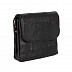 Мужская сумка Pola 9035М black