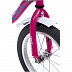 Велосипед Novatrack Neptune 14" (2019) Pink 143NEPTUN.PN9