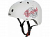 Шлем для роликовых коньков Tempish Skillet white