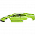 Сборная модель автомобиля Bburago 1:24 Lamborghini Murcielago (18-25096)