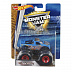 Машинка Hot Wheels Monster Jam (BHP37)