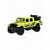 Машинка Hot Wheels Базовой коллекции '20 Jeep Gladiator 14/250 (5785 JJH91) mainline 2025