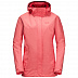 Куртка женская Jack Wolfskin Savoia Peak Jkt W desert rose