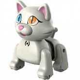 Игрушка Digifriends Котенок "Турецкий ван" 88509