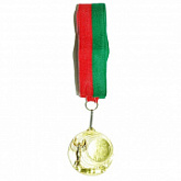 Медаль 1 место Zez Sport 5,0-BG