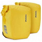 Пара сумок Thule Shield Pannier 13L (3204207) yellow