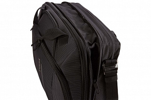 Сумка для ноутбука Thule Crossover 2 Laptop Bag 15.6" C2LB116BLK black (3203842)