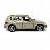 Машинка инерционная Maisto 1:40 2009 Mercedes-Benz GLK (21001)