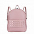 Городской рюкзак Ors Oro DW-986 /3 pink