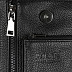 Мужская сумка Pola 0707 black