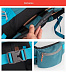 Туристический рюкзак Naturehike Trekking 55 л Blue